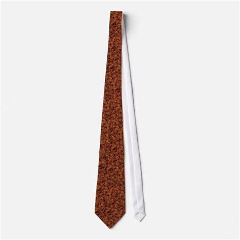 tortoise shell tie